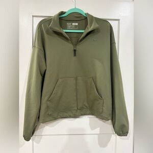 Women’s 5.11 tactical 1/4 zip pullover